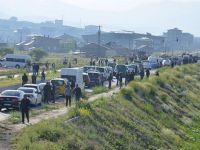 “Yüksekova Halkı HDP/PKK'ya Çok Tepkili”