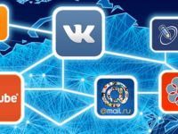 Rus  Memurlar İçin Sosyal Medya Yasağı Kapıda