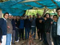 Özgür-Der Van Şubesinde Geleneksel Yıl Sonu Pikniği Yapıldı