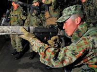 Japonya'da Orduya Kuzey Kore'ye Karşı “Hazırlıklı Olun” Talimatı