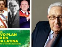 Kendi Çıkarları İçin Her Şeyi Mübah Sayan ABD Politikaları!