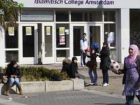 Hollanda Hükümeti İslam Okulunu “IŞİD” Damgasıyla Fişledi
