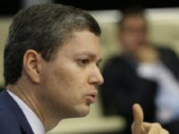 Brezilya'da Şeffalık Bakanı Yolsuzluk Yüzünden İstifa Etti