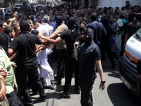 Hamas Yönetimi Gazze’de 3 Katili İdam Etti!