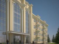 Anadolu İmam Hatiplere İspanyolca Dersi