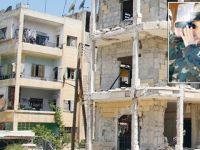 Koordinatlar Rusya'ya Esed'in Askeri Ebu Hasan'dan Gidiyor!