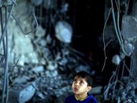 UNICEF'ten 'Felluce' Uyarısı