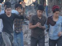 UHİM: PKK'nın Çocuk Askerlerine Neden Sessizsiniz?