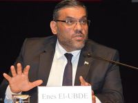 SMDK Başkanı: PYD'nin Yaptıkları, Rejimin Kürtlere Yaptıklarını Aratmıyor