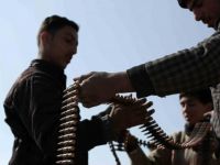 Suriyeli Muhaliflerden Ramazan'da Ateşkes Önerisi