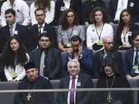 Almanya'dan Gurbetçilere Tehdit