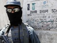 Afganistan'ın Okulları ABD'nin Askeri Üssü