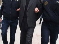 AK Parti Eski İl Başkanı 'Paralel Yapı'dan Tutuklandı!