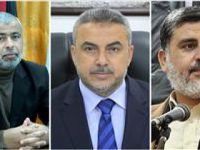 Filistinli Gruplar: "Tek Bir Karış Topraktan Dahi Taviz Verilemez"