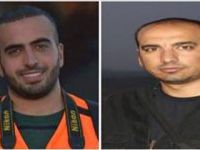 Abbas Güçleri Ramallah ve Tubas'ta İki Gazeteciyi Gözaltına Aldı
