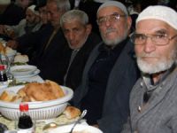 Özbekistan Toplu İftar Yapmayı Yasakladı!