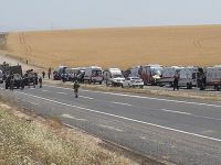 Diyarbakır'da PKK Saldırısı: 8 Asker Yaralandı!