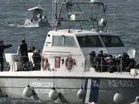 700 Kişiyi Taşıyan Göçmen Teknesi Girit Açıklarında Battı!
