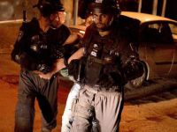 İşgalci İsrail Bir Ayda 471 Filistinliyi Gözaltına Aldı