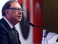 MHP Genel Başkanlığı'na 2 Yeni Aday