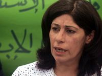 İşgalci İsrail, Filistinli Milletvekili Cerrar'ı Serbest Bıraktı
