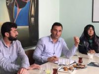 Tacikistan Müslümanlar İçin Büyük Bir Zulüm Beldesine Dönüştü!