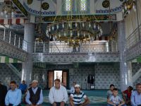 Batman'da Cezaevi Camiye Dönüştürüldü