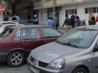 Kilis'te Roket Mağdurlarına Ödenek