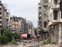 İHH’dan Halep’e Yardım Seferberliği Çağrısı