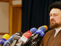 Humeyni’nin Torunu: İslam Hicaptan İbaret Değildir!