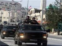 Abbas Yönetimi Güvenlik Birimleri Terör Estiriyor