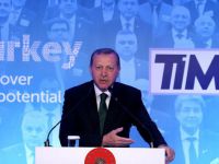 Erdoğan’dan AB’ye: Dertlerinizle Baş Başa Bırakırız