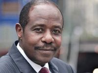 'Ruanda'da İslam En Hızlı Yayılan Din'