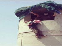 Mezhepçi Irak Ordusunun Vahşilikleri ABD TV'lerinde Yayınlandı
