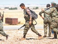 IŞİD, Cerablus'u PYD'ye Terk Ediyor!