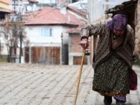 'Türkiye Nüfusu Yaşlanıyor'