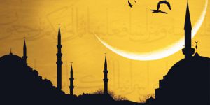 Oruç, Sabır ve Azim Ayı Ramazan-ı Şerif Hoşgeldin!