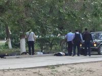 Kazakistan'da Saldırı: 6 Ölü