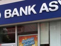 TMSF Bank Asya'nın Faaliyetlerini Durdurdu