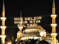 Fas ve Umman Ramazan’a Yarın Başlıyor