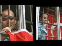 Tayland'da Tutuklu Mülteci Uygurların Açlık Grevi Sürüyor