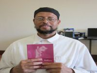 Muhammed Ali'nin Namazını Sedat Yenigün'ün Arkadaşı İmam Şakir Kıldıracak!