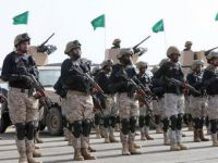 Riyad'da 'Koalisyon Karargahı' Kuruluyor