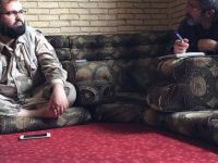 "Halep’i Yok Etme Görevini Rusya’ya Verdiler"