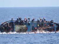 AB'den Mültecileri Afrika'ya Gönderme Planı