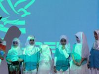 Van Özgür Çocuk Kulübü Yıl Sonu Etkinliği ve Siyer Yarışması Ödül Töreni Yapıldı