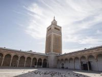 Zeytune Camisi'nde Yüzyıllara Dayanan 'İlim Halkaları'