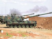 Türkiye: Sınıra 15 Kilometreden Fazla Yaklaşırsa PYD'yi Vuracağız