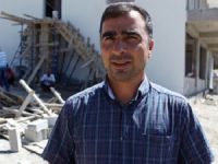 Lice Belediye Başkan Yardımcısı Erkuş'a Hapis İstemi