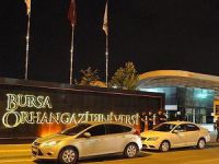 Orhangazi Üniversitesi'ne Yeni Mütevelli Heyeti Atandı